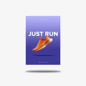 Just Run - Ebook