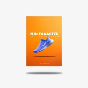 Run FAAAster - Ebook